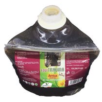 Equitrauma Soforthilfe Gel für Pferde 4 Liter-2