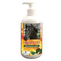 Equisprint Wärmeeffekt-Gel für Pferde 500 ml-2