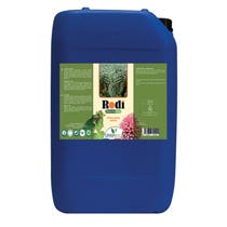 RHODOS NATÜRLICHE STOPPFLÜSSIGKEIT 25L-2