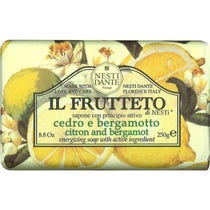 Nesti Dante Il Frutteto Sapone Cedro/Bergamotto 250g-4