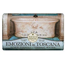 Nesti Dante Emozioni di Toscana Sapone Acque Termali 250g-1