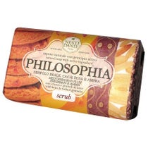 Nesti Dante Philosophia Sapone Scrub 250g-2