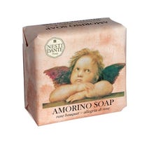 Nesti Dante Amorino Sapone Allegria Di Rose 150g-2