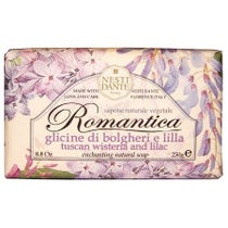 Nesti Dante Romantica Sapone Glicine Di Bolgheri/Lilla 250g-2
