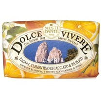 Nesti Dante Dolce Vivere Sapone Capri 250g-2