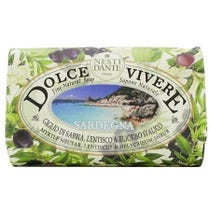 Nesti Dante Dolce Vivere Sapone Sardegna 250g-2