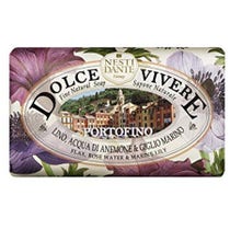 Nesti Dante Dolce Vivere Sapone Portofino 250g-2