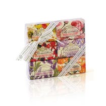 Nesti Dante Romantica Gemüseseife Geschenkbox 6x150g-1