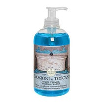 Nesti Dante Emozioni di Toscana Sapone Liquido Acque Termali 500ml-1