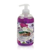 Nesti Dante Dolce Vivere Sapone Liquido Portofino 500ml-1