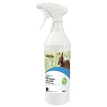 Camon Protection Lozione Antiparassitaria Olio Di Neem Per Equini 1 Litro-2