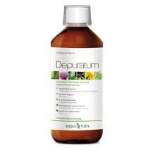 Depuratum Konzentrat 500ml-3