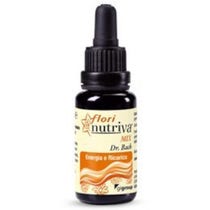 Flori Nutriva Fiori Di Bach Energia/Ricarica 20ml-1