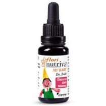 Flori Nutriva Fiori Di Bach Distacco Madre 20ml-1