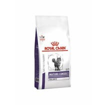 Royal Canin Veterinary Health Nutrition Mature Consult Trockenfutter für ältere Katzen, 400 g-1