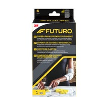 Elastischer Ellbogenschützer Futuro Größe S-2