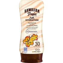 HAWAIIAN T SILK HYDR LOT SPF30-2