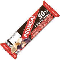 Volchem Promeal Protein 50 % Proteinriegel mit Kokosgeschmack, 60 g-1