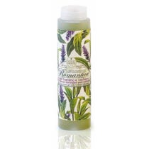 Nesti Dante Romantica Bagno Doccia Spigo Toscano e Verbena 300ml-1