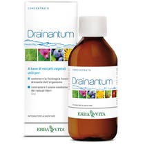 Erba Vita Drainantum Concentrato 200ml-3