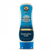 Australian Gold Moisture Lock Idratante Doposole 237ml-2