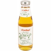 VÖLKEL HOLUNDERSIRUP 500ML-1
