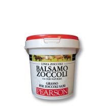 Guglielmo Pearson Hufbalsamfett für Pferde 5 kg-2