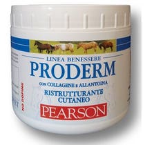 Guglielmo Pearson Proderm Restrukturierung für Pferde 500 ml-2