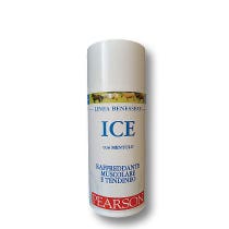 Guglielmo Pearson Eis-Muskelkühler für Pferde, 500 ml-2