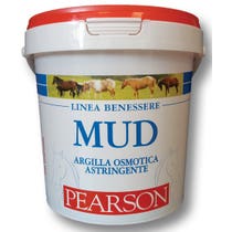 Guglielmo Pearson Schlammlehm für Pferde, 3 kg-2