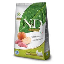 Farmina N&D Prime Cinghiale E Mela Cani Adulti Taglia Mini Sacco 2,5kg-1