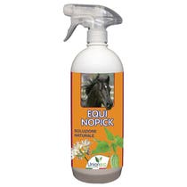 Equinopick Unwillkommene natürliche Lösung mit Zecken für Pferdetropfen 1 Liter-2