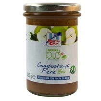 ZUSAMMENGESETZTE BIRNEN 320G EINFACH & BIO-2