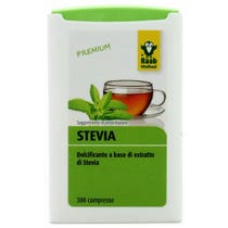 SÜSSSTOFF ESTR STEVIA KOMPR-2