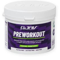 GJAV PREWORKOUT ORANGE 540G-1