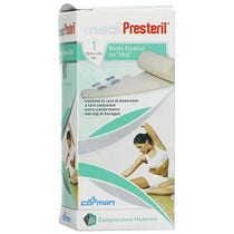 Medipresteril Ideale elastische Bandage 10cmx45mt-1