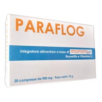 Paraflog 20 Tabletten Nahrungsergänzungsmittel-2