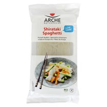 Shirataki Spaghetti Di Konjak 294g-1