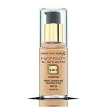 Max Factor Facefinity All Day Flawless 3In1 Foundation 75 Golden-7