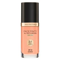 Max Factor Foundation Facefinity All Day Flawless 3In1 80 Bronze-6
