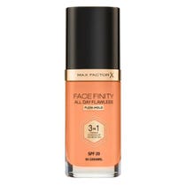 Max Factor Facefinity All Day Flawless 3In1 Foundation 85 Karamell-4