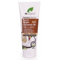 Dr Organic Coconut Oil Skin Lotion 200ml-2