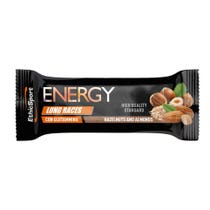 EthicSport Energy Long Races Riegel mit Glutamin Haselnuss 45g-2