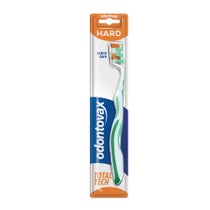 Odontovax Total Tech Hard Zahnbürste 1 Stück-2