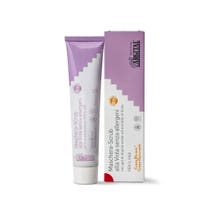 Argital Mask – Violettes Gesichtspeeling ohne Allergene, 75 ml-1