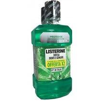 Listerine Defense Teeth And Gums Mouthwash 2x500ml-2