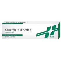 Amido Glicerolato Gel Tubo 30ml-2