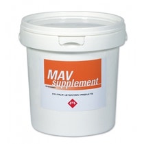 Mav Supplement Os Polvere Orale Per Equini Sportivi 6Kg-1