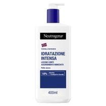Neutrogena Intense parfümierte feuchtigkeitsspendende Körperflüssigkeit 400 ml-18