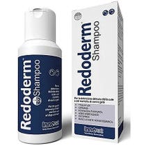 Innovet Redoderm Shampoo Hund/Katze 2L-2